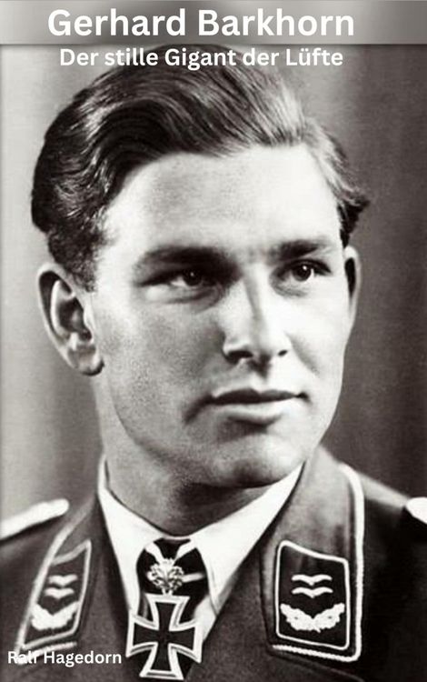 Produktbild: Gerhard Barkhorn