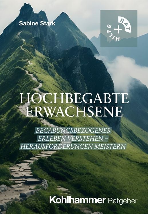 Bild vom Artikel Hochbegabte Erwachsene vom Autor Sabine Stark