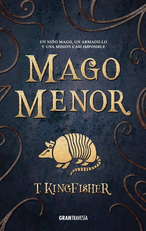 Produktbild: Mago menor