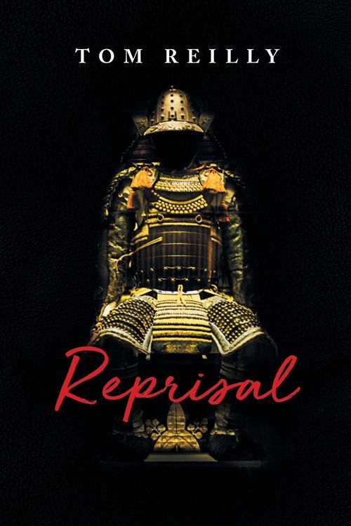 Produktbild: Reprisal