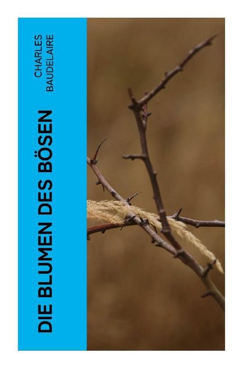 Produktbild: Die Blumen des B&ouml;sen