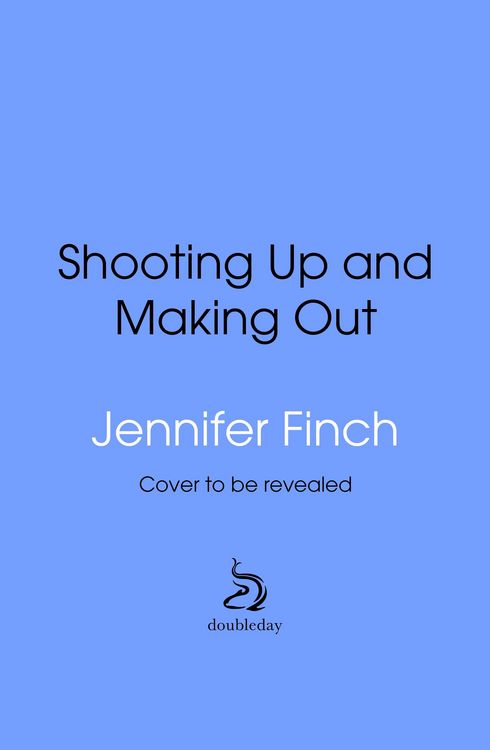Produktbild: Shooting Up and Making Out