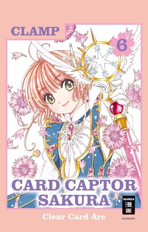 Produktbild: Card Captor Sakura Clear Card Arc 06