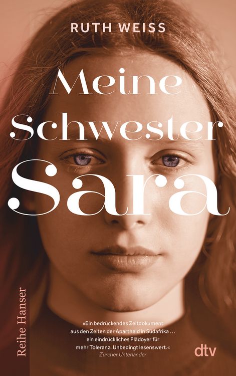 Produktbild: Meine Schwester Sara
