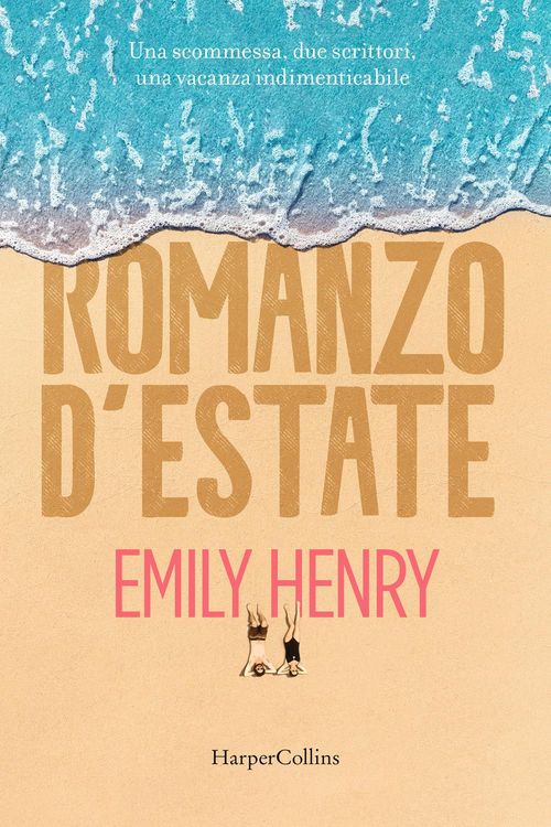 Produktbild: Romanzo d'estate