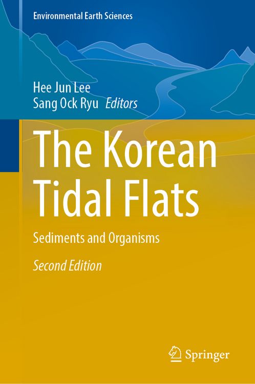Produktbild: The Korean Tidal Flats