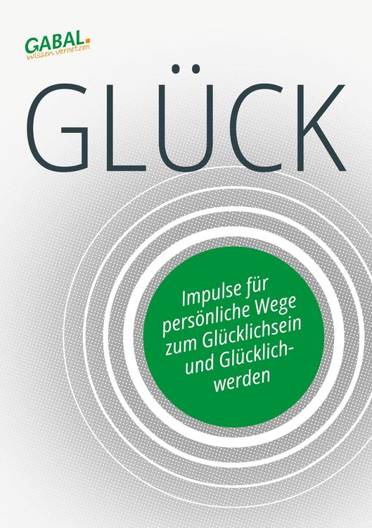 Produktbild: Gl&uuml;ck