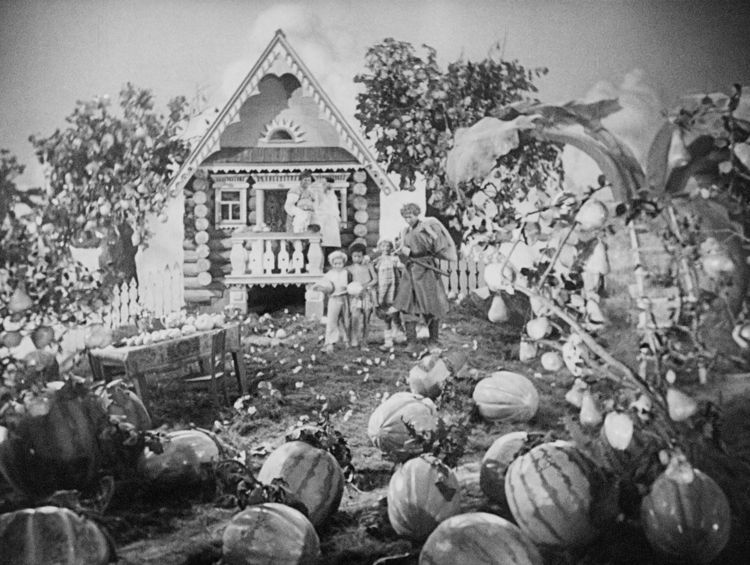 Produktbild: Das Zauberkorn (Filmjuwelen / DEFA-M&auml;rchen)