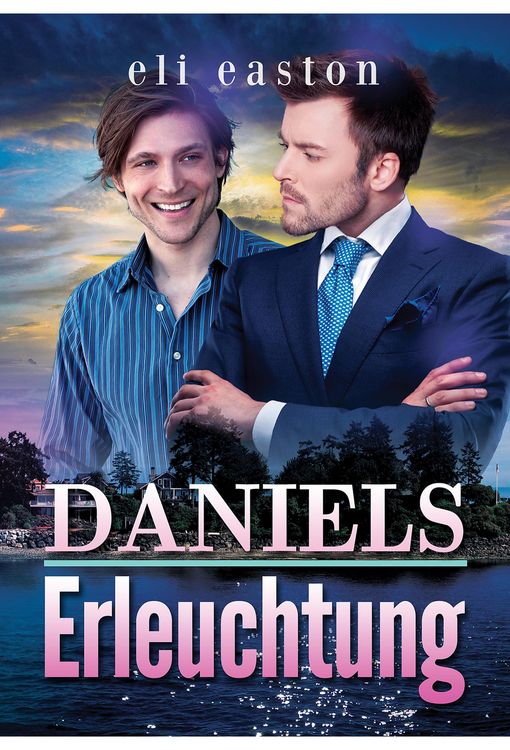 Produktbild: Daniels Erleuchtung