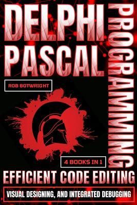 Produktbild: Delphi Pascal Programming