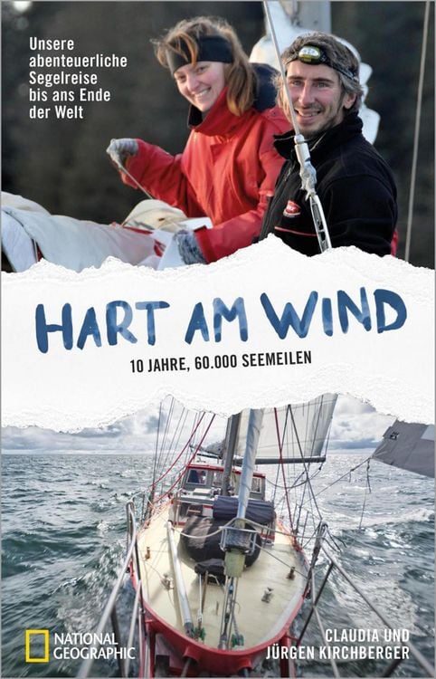 Produktbild: Hart am Wind