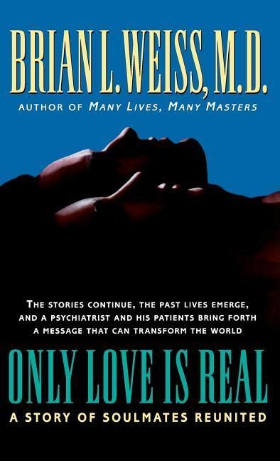 Produktbild: Only Love Is Real