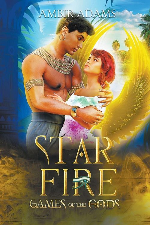 Produktbild: Star Fire