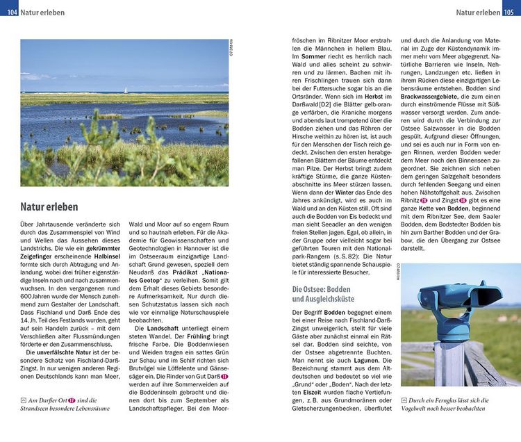 Produktbild: Reise Know-How InselTrip Fischland-Dar&szlig;-Zingst