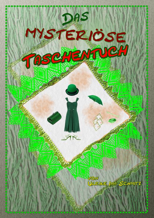 Produktbild: Das mysteri&ouml;se Taschentuch
