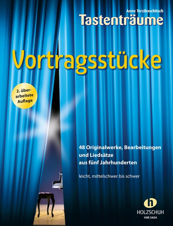 Produktbild: Vortragsst&uuml;cke