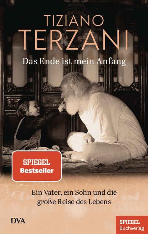 Produktbild: Das Ende ist mein Anfang