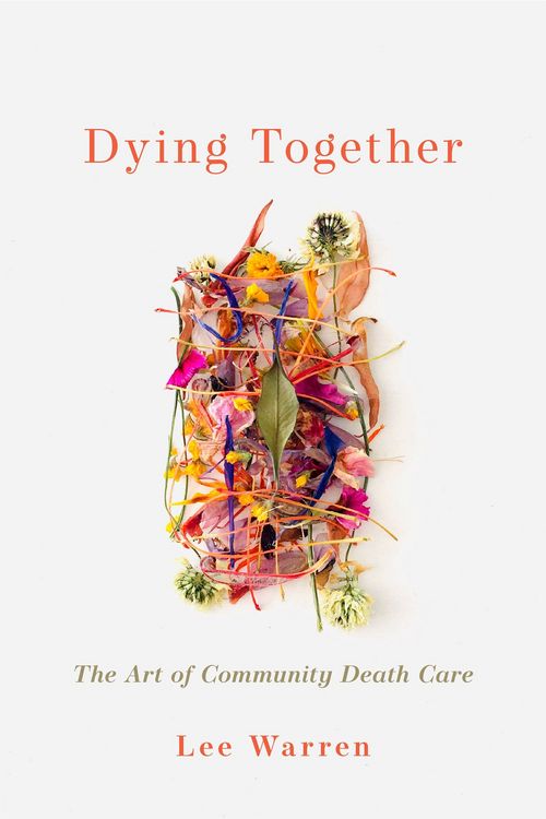 Produktbild: Dying Together