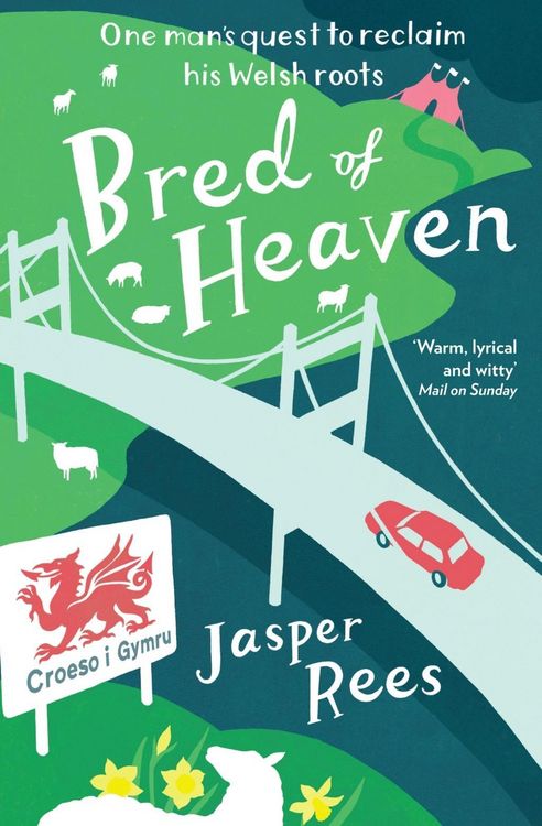 Produktbild: Bred of Heaven