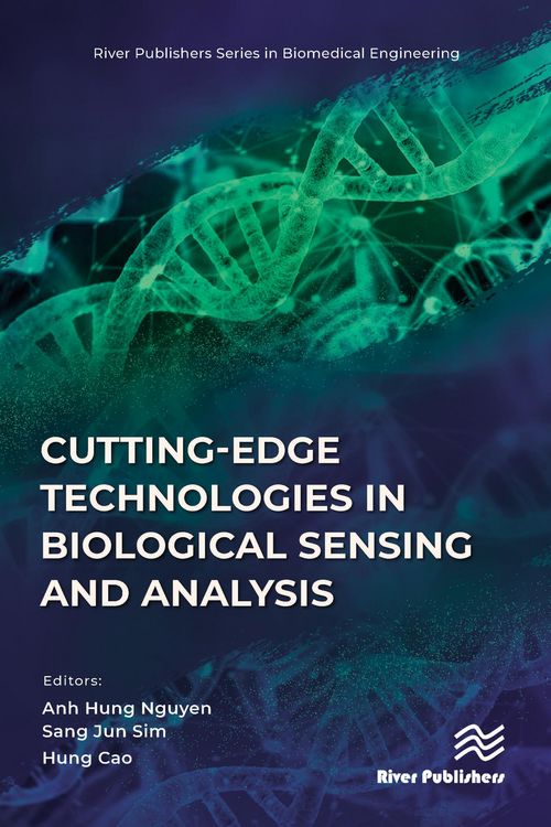 Produktbild: Cutting-edge Technologies in Biological Sensing and Analysis