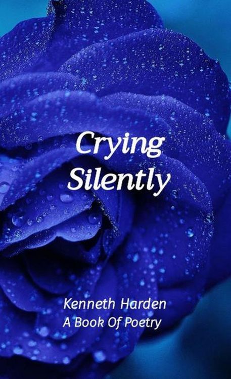 Produktbild: Crying Silently