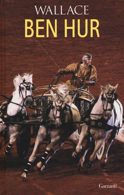 Produktbild: Ben Hur