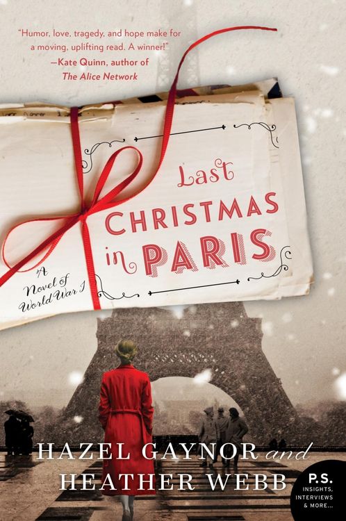Produktbild: Last Christmas in Paris
