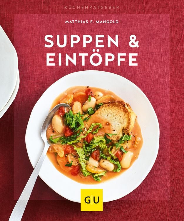 Produktbild: Suppen & Eint&ouml;pfe