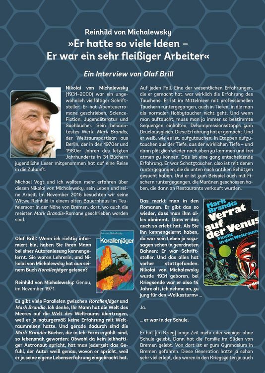Produktbild: Mark Brandis - Weltraumpartisanen