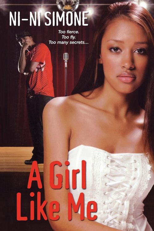 Produktbild: A Girl Like Me