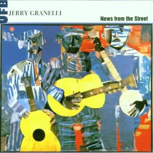 Produktbild: News from the Street