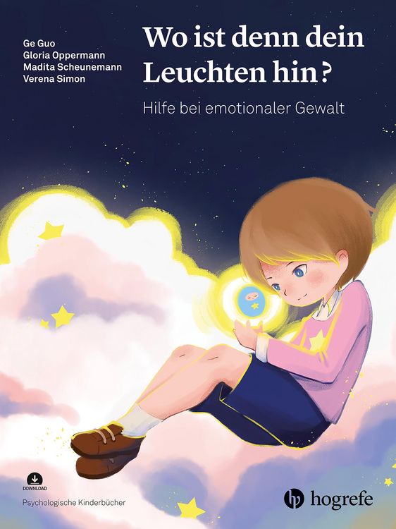 Produktbild: Wo ist denn dein Leuchten hin?