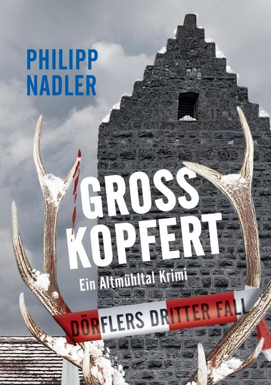 Produktbild: Gro&szlig;kopfert