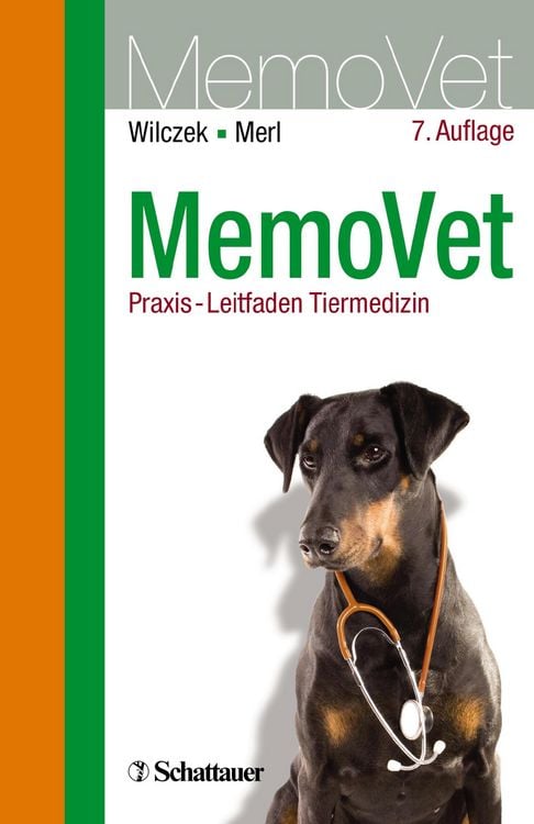 Produktbild: MemoVet