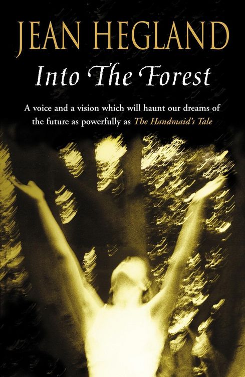 Produktbild: Into The Forest