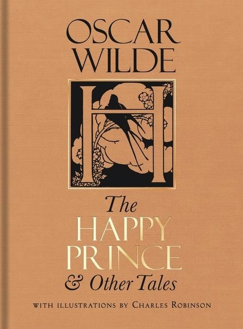Produktbild: The Happy Prince & Other Tales