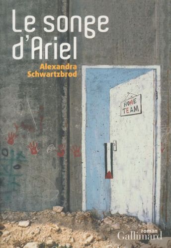 Produktbild: Le songe d'Ariel
