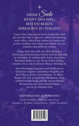 Produktbild: Lebe deine Berufung - Ein spiritueller Ratgeber f&uuml;r dein pers&ouml;nliches Wachstum und deine Selbstverwirklichung
