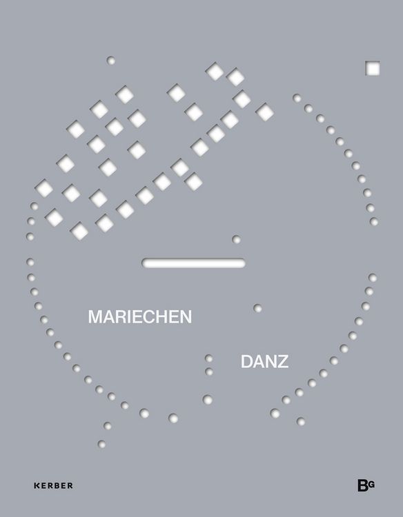Produktbild: Mariechen Danz. edge out