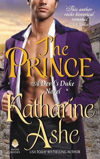 Produktbild: The Prince