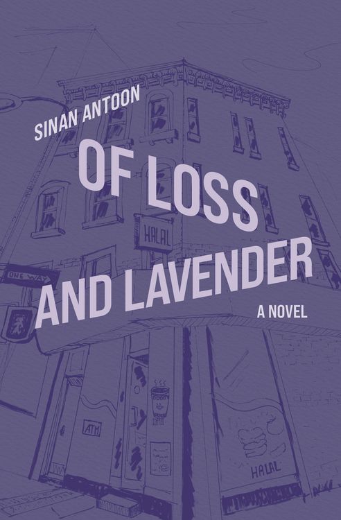 Produktbild: Of Loss and Lavender