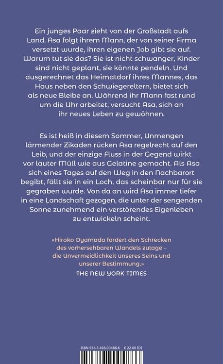 Produktbild: Das Loch