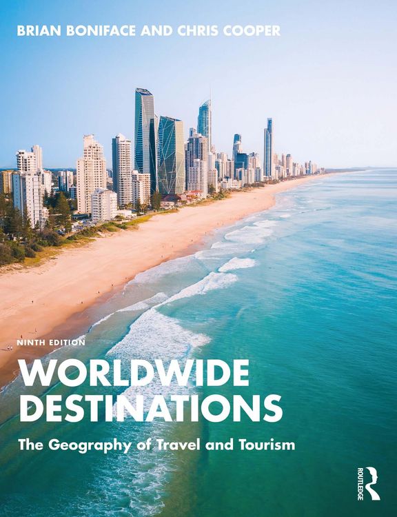 Produktbild: Worldwide Destinations
