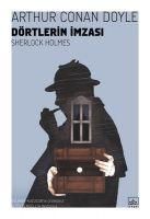Produktbild: D&ouml;rtlerin Imzasi - Sherlock Holmes