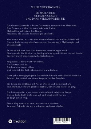 Produktbild: Als Sie Verschwanden