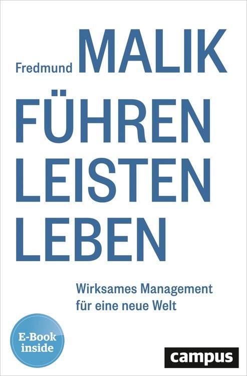 Produktbild: F&uuml;hren Leisten Leben