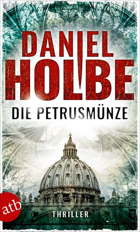 Produktbild: Die Petrusm&uuml;nze