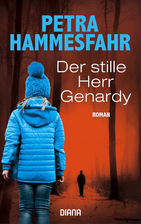 Produktbild: Der stille Herr Genardy