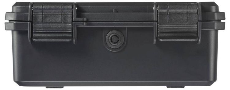 Produktbild: VOLTCRAFT Outdoor Akku-/Batteriekoffer 15x Mono (D), LR20, AM1 (L x B x H) 19.5 x 15.6 x 8cm
