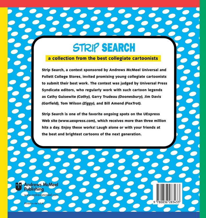 Produktbild: Strip Search